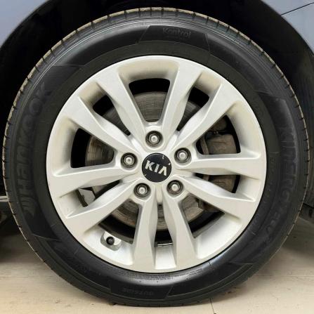 Kia Ceed II Рестайлинг с пробегом 2017 года, цена 1 115 000 рублей, 215594 км, универсал, Автокод Объявления
