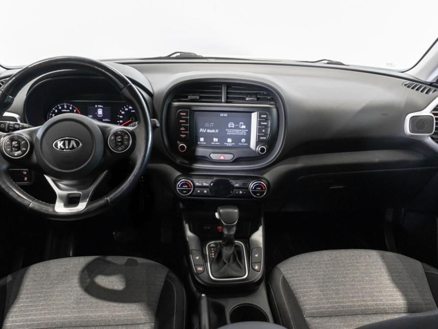 Kia Soul III Казань  - изображение 6