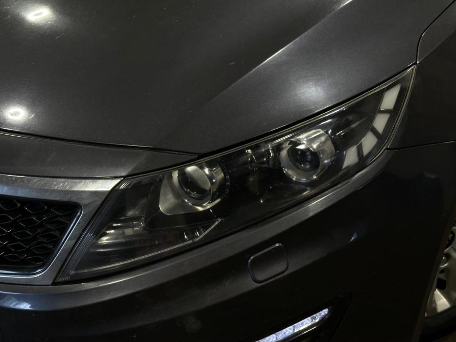 Kia Optima III Челябинск  - изображение 7