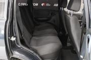 Chevrolet Niva I Рестайлинг Томск  - изображение 16