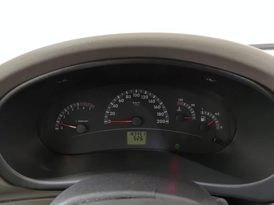 Lada (ВАЗ) Kalina I Уфа  - изображение 16