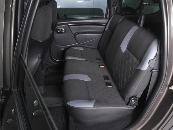 Lada (ВАЗ) Largus I Рестайлинг с пробегом 2021 года, цена 1 290 000 рублей, 80230 км, универсал, Автокод Объявления