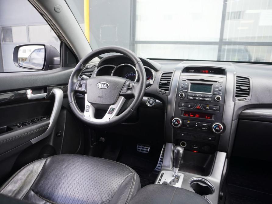 Kia Sorento II Москва  - изображение 13