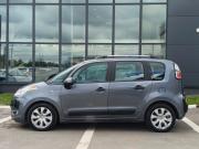 Citroen C3 Picasso I Москва  - изображение 29