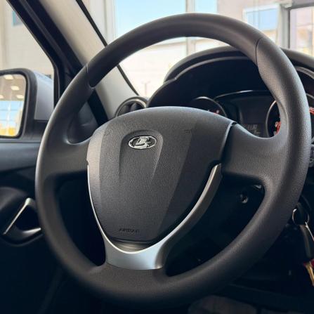Lada (ВАЗ) Granta I Рестайлинг с пробегом 2026 года, цена 1 161 000 рублей, 9 км, хэтчбек, Автокод Объявления