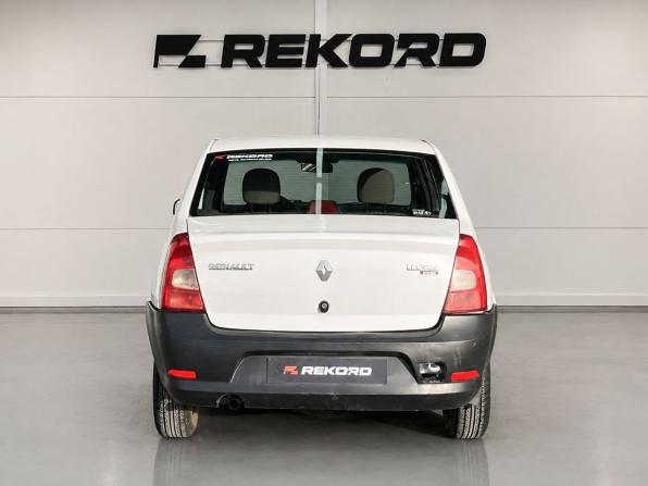 Renault Logan I Рестайлинг с пробегом 2013 года, цена 199 000 рублей, 125000 км, седан, Автокод Объявления