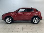 Nissan Juke I Воронеж  - изображение 27