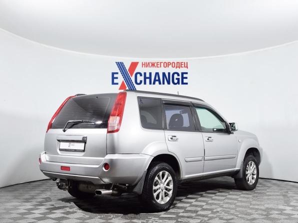 Nissan X-Trail I Рестайлинг с пробегом 2006 года, цена 560 000 рублей, 293371 км, внедорожник, Автокод Объявления