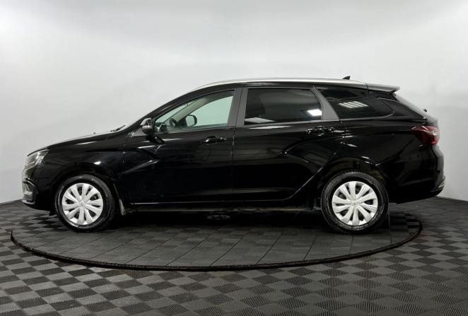 Lada (ВАЗ) Vesta I Рестайлинг (NG) с пробегом 2024 года, цена 1 400 000 рублей, 14582 км, универсал, Автокод Объявления