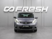 Nissan Note I Рестайлинг Воронеж  - изображение 21