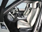 Land Rover Range Rover Sport II Рестайлинг Ростов-на-Дону  - изображение 36