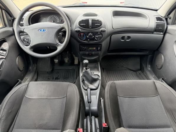 Lada (ВАЗ) Kalina I с пробегом 2012 года, цена 340 000 рублей, 111249 км, универсал, Автокод Объявления