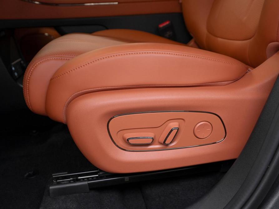 GAC Trumpchi S7 Москва  - изображение 23