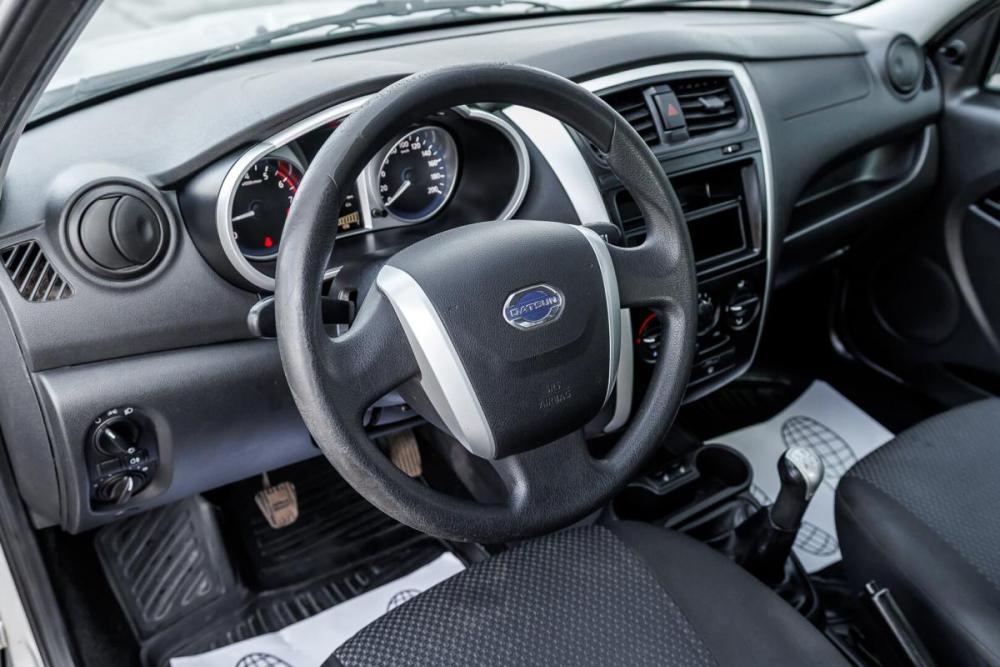 Datsun on-DO I Ульяновск  - изображение 16