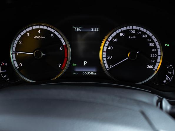 Lexus NX I Рестайлинг с пробегом 2019 года, цена 3 999 000 рублей, 66056 км, внедорожник, Автокод Объявления