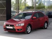 Mitsubishi Lancer X Новосибирск  - изображение 18