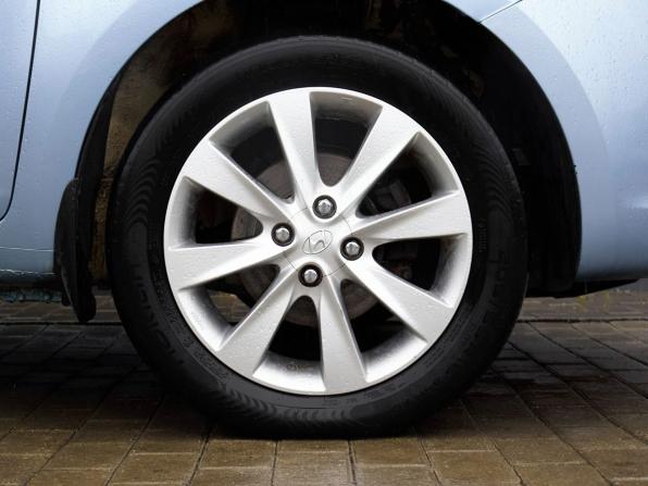 Hyundai i20 I с пробегом 2010 года, цена 499 000 рублей, 356852 км, хэтчбек, Автокод Объявления