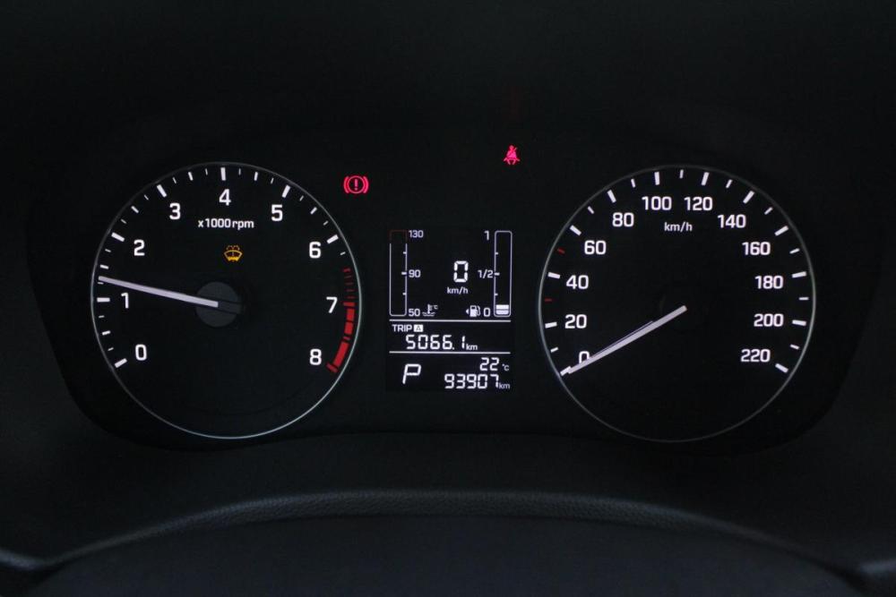 Hyundai Creta I Брянск  - изображение 9
