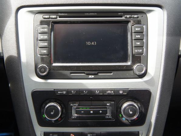 Skoda Octavia RS II Рестайлинг с пробегом 2010 года, цена 939 000 рублей, 306000 км, лифтбек, Автокод Объявления