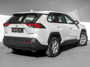 Toyota RAV4 V (XA50) Москва  - изображение 32