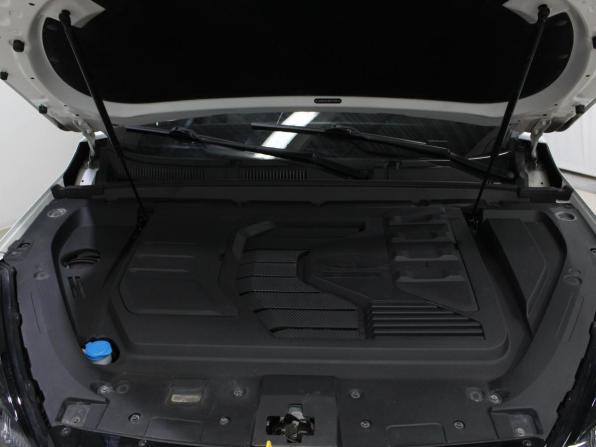 Chery Tiggo 7 Pro Max I Рестайлинг с пробегом 2024 года, цена 2 280 000 рублей, 27700 км, внедорожник, Автокод Объявления