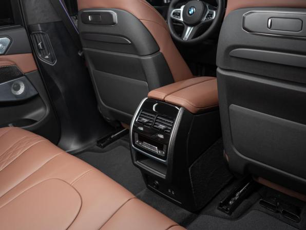 Новый BMW X5 IV (G05/G18) Рестайлинг 2026 года, цена 16 690 000 рублей, внедорожник, Автокод Объявления