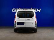 Ford Transit Connect II Рестайлинг Москва  - изображение 25