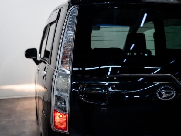 Daihatsu Move V с пробегом 2011 года, цена 800 000 рублей, 78650 км, микровэн, Автокод Объявления