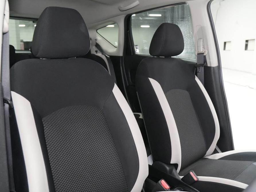 Nissan Note II Рестайлинг Новосибирск  - изображение 23