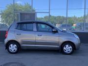 Kia Picanto I Рестайлинг Москва  - изображение 25