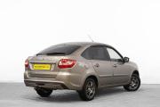 Lada (ВАЗ) Granta I Рестайлинг Барнаул  - изображение 28