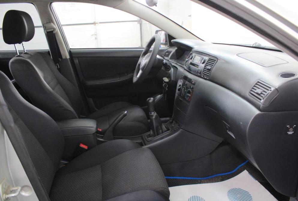Toyota Corolla X (E140 E150) Нижний Новгород  - изображение 13