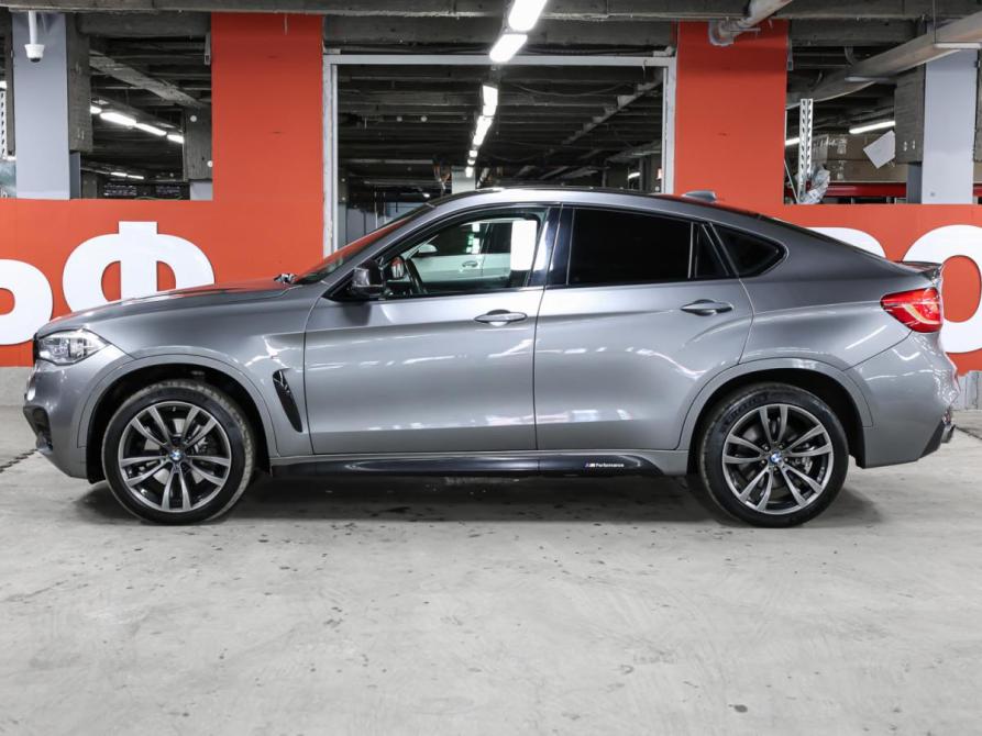 BMW X6 II (F16) Москва  - изображение 9