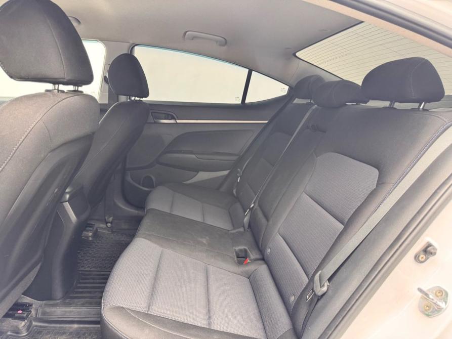 Hyundai Elantra VI (AD) Ростов-на-Дону  - изображение 13