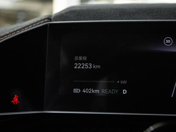 Zeekr 001 I с пробегом 2023 года, цена 5 619 999 рублей, 22252 км, лифтбек, Автокод Объявления