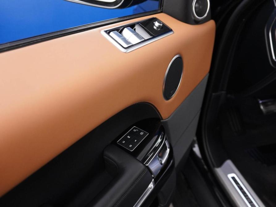 Land Rover Range Rover Sport II Рестайлинг Москва  - изображение 20