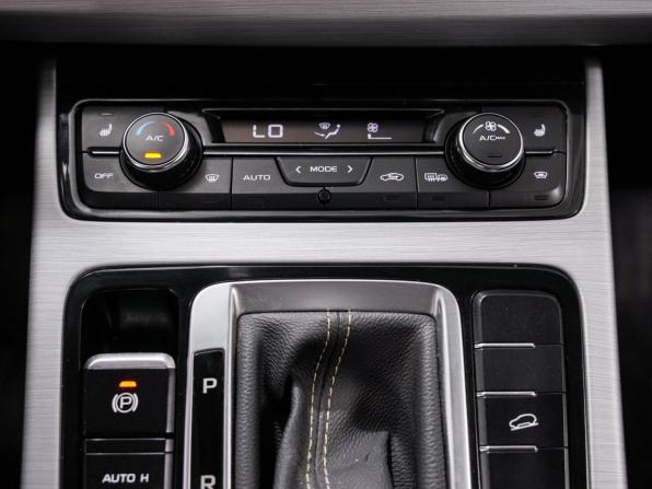 Geely Atlas I с пробегом 2018 года, цена 1 434 000 рублей, 153749 км, внедорожник, Автокод Объявления