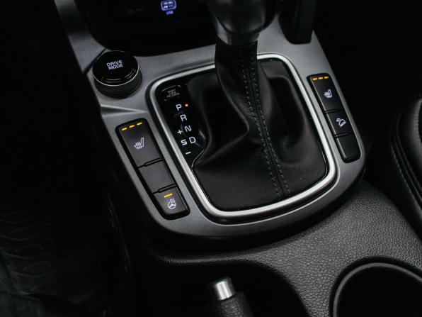 Kia Seltos I с пробегом 2022 года, цена 2 349 000 рублей, 40093 км, внедорожник, Автокод Объявления