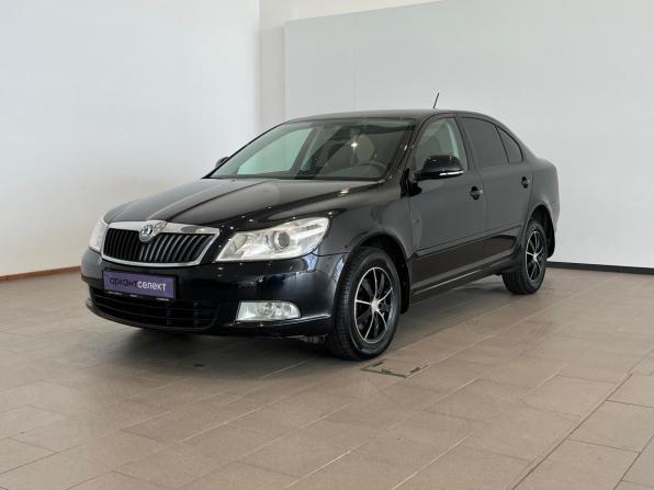 Skoda Octavia II (A5) Рестайлинг с пробегом 2012 года, цена 899 000 рублей, 144000 км, лифтбек, Автокод Объявления