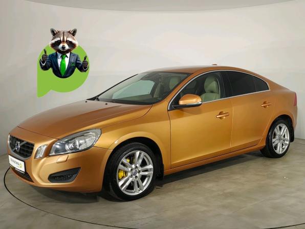 Volvo S60 II с пробегом 2011 года, цена 780 000 рублей, 355768 км, седан, Автокод Объявления