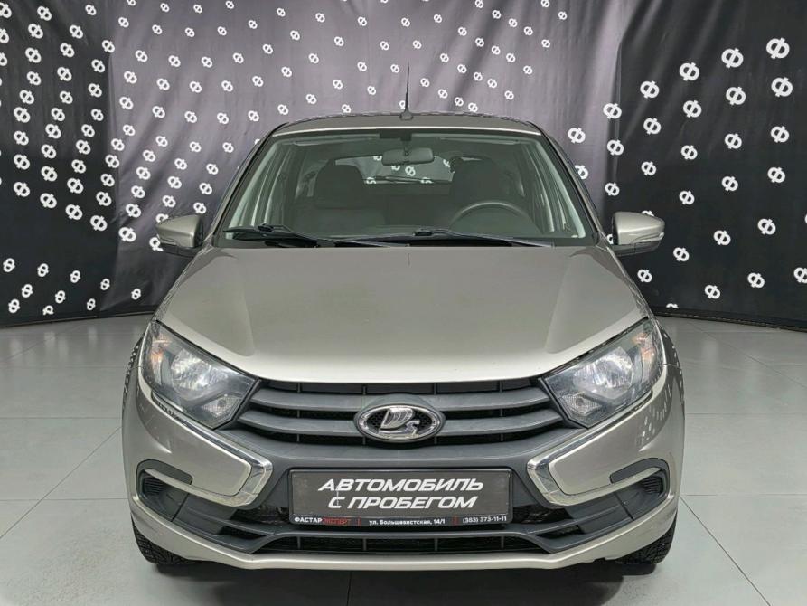 Lada (ВАЗ) Granta I Рестайлинг Новосибирск  - изображение 2
