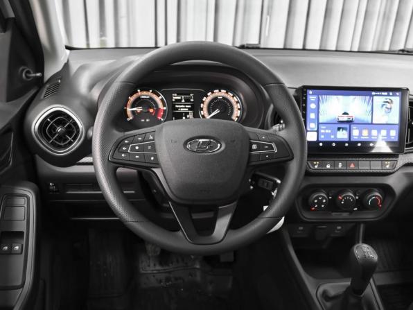 Lada (ВАЗ) Iskra с пробегом 2026 года, цена 1 367 000 рублей, 9 км, седан, Автокод Объявления