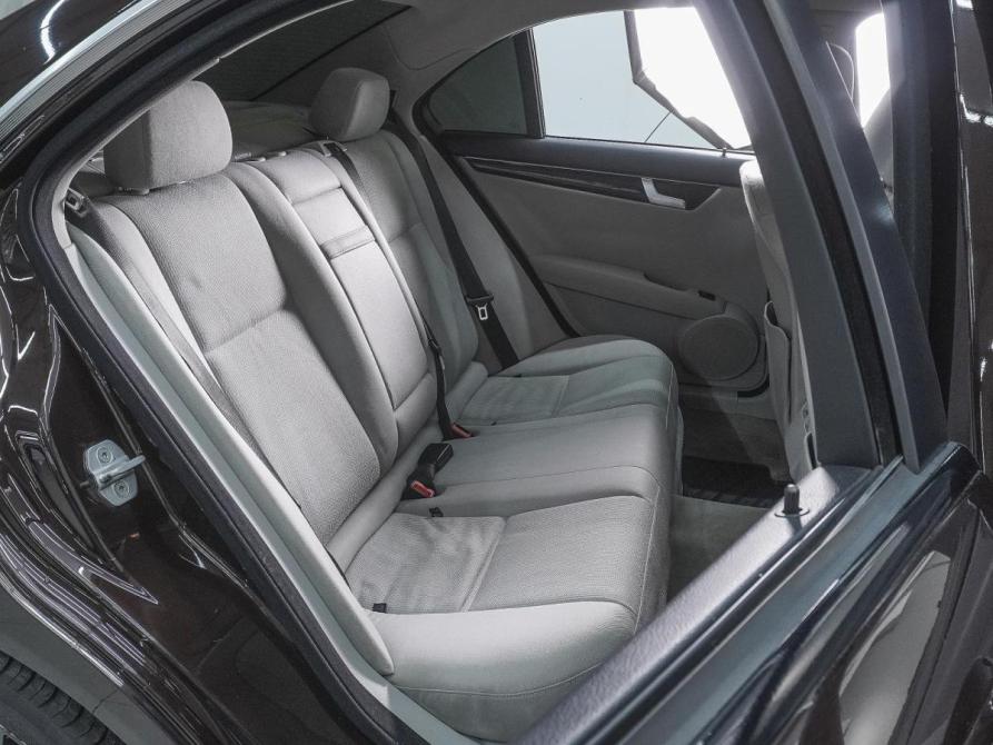 Mercedes-Benz C-Класс III (W204) Рестайлинг Ростов-на-Дону  - изображение 7