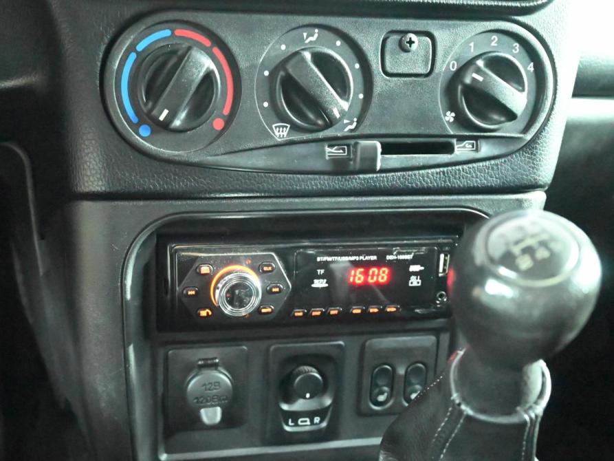Lada (ВАЗ) Niva Travel I Екатеринбург  - изображение 15