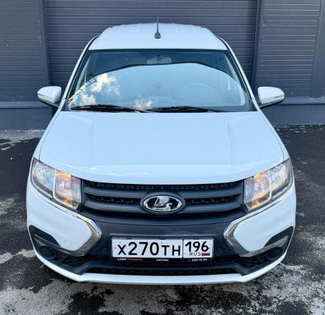 Lada (ВАЗ) Largus I Рестайлинг с пробегом 2025 года, цена 1 199 000 рублей, 139000 км, универсал, Автокод Объявления