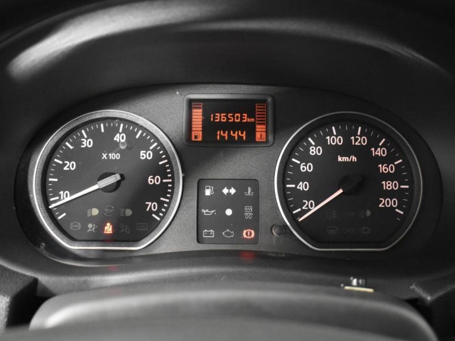 Nissan Almera III (G15) Казань  - изображение 12