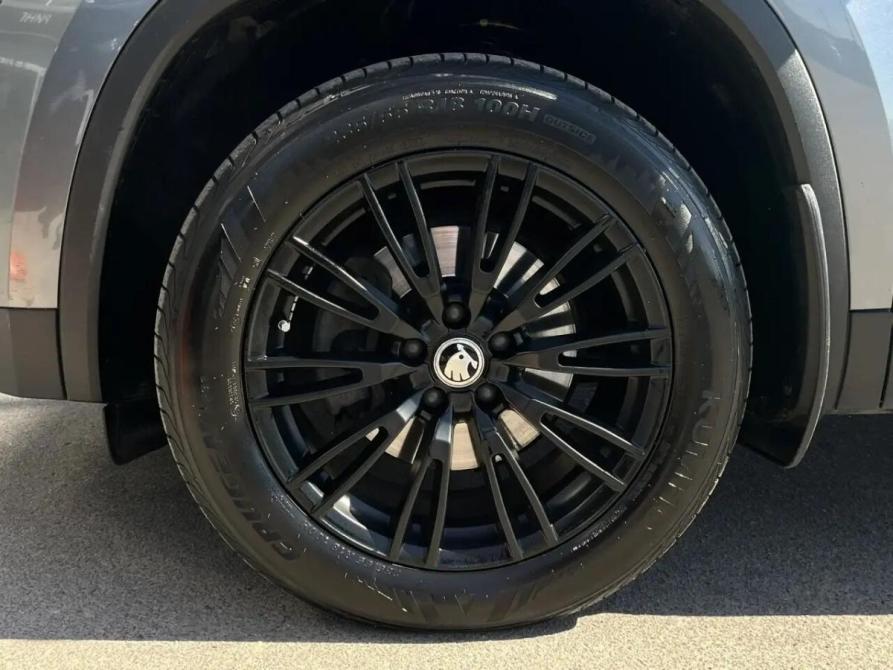 Skoda Kodiaq I Воронеж  - изображение 16