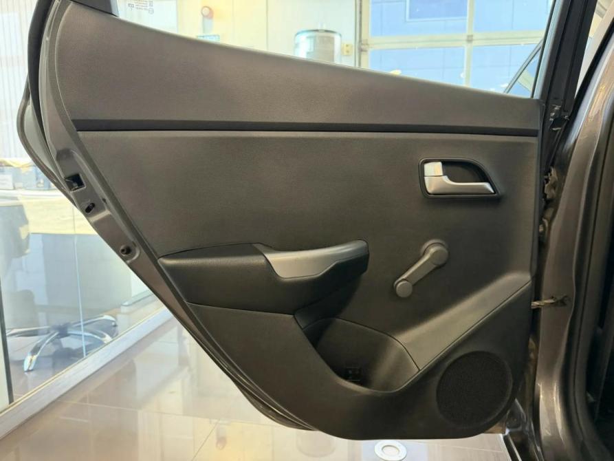 Kia Rio III Рестайлинг Подольск  - изображение 15
