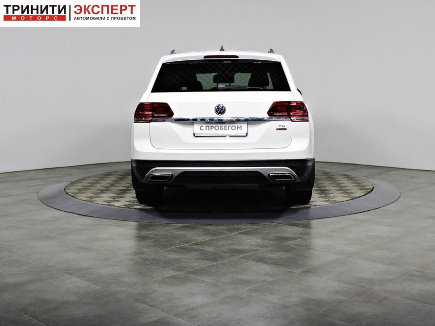 Volkswagen Teramont I Белгород  - изображение 6