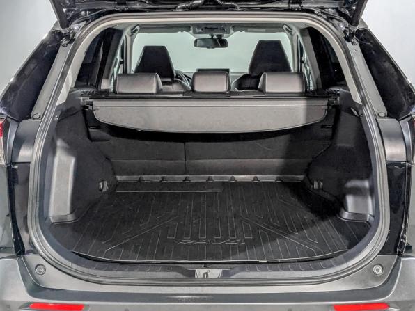 Toyota RAV4 V (XA50) с пробегом 2021 года, цена 3 190 000 рублей, 113619 км, внедорожник, Автокод Объявления